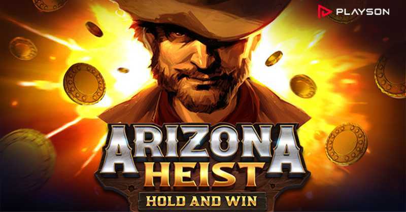 Arizona Heist