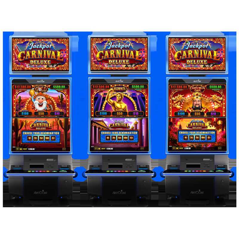 Circus Deluxe