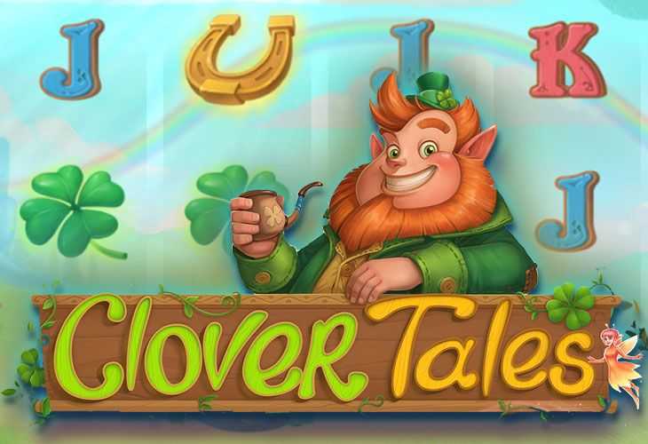 Clover Tales