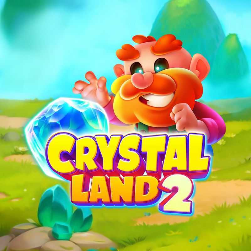 Crystal Land