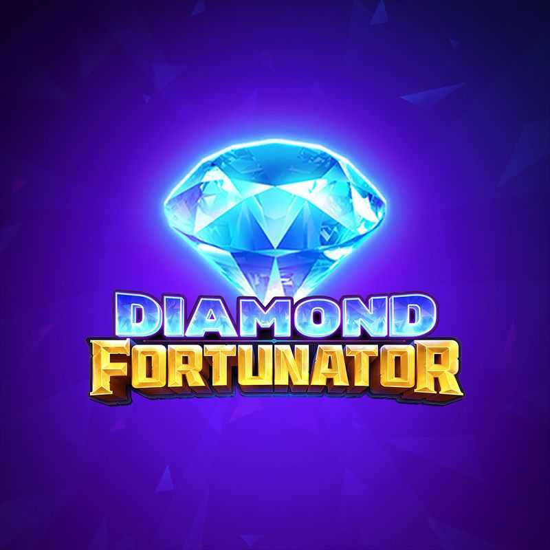 Diamond Fortunator Hold and Win