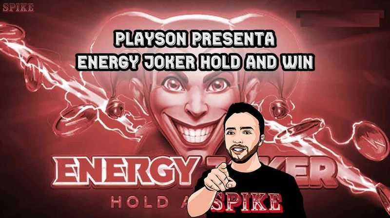 Energy Joker
