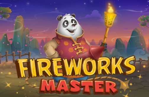 Fireworks Master Fireworks Master