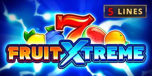 Fruit Xtreme