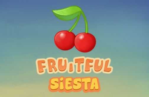 Fruitful Siesta