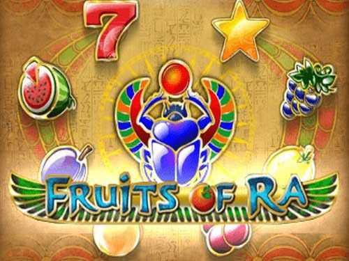 Fruits Of Ra