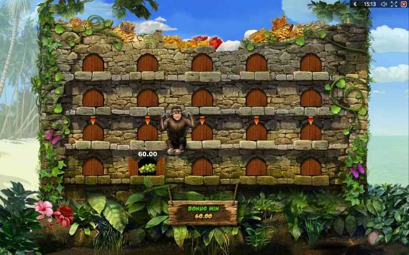 Happy Jungle
