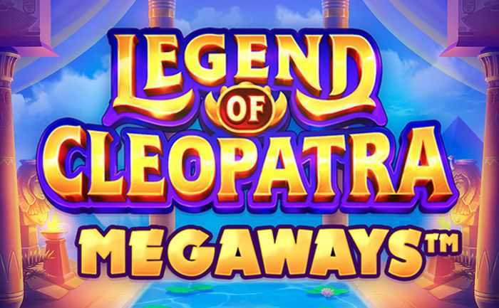 Legend of Cleopatra