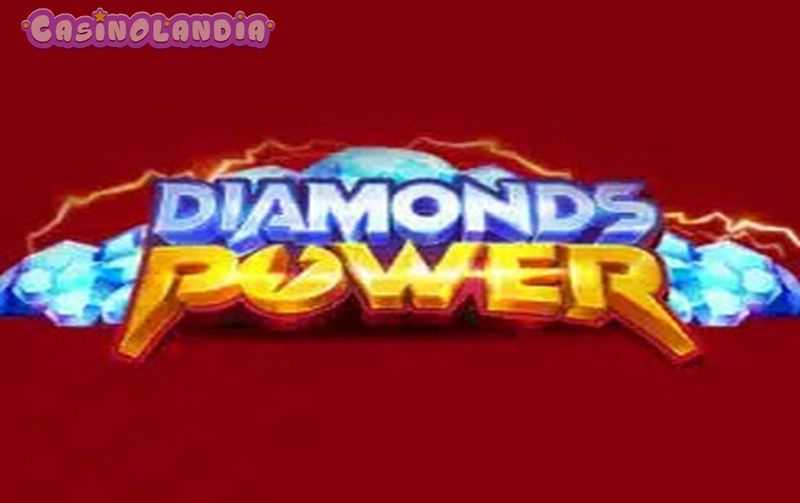 Rich Diamonds Hold and Win