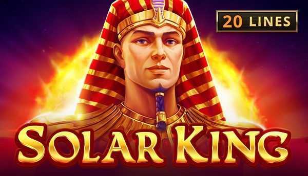 Solar King Solar King