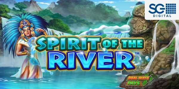 Spirit of Aztecs