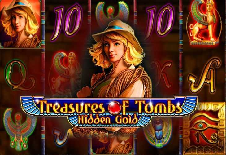 Treasures of Tombs Hidden Gold Treasures of Tombs Hidden Gold