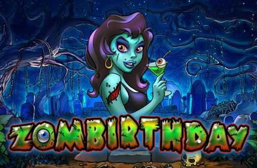 Zombirthday