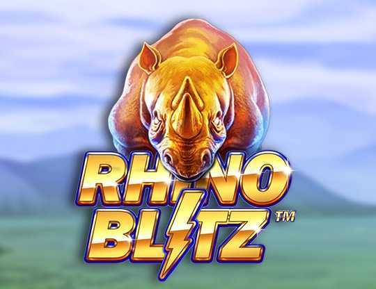 Rhino Blitz