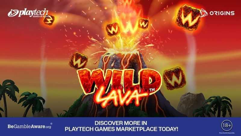 Wild Lava