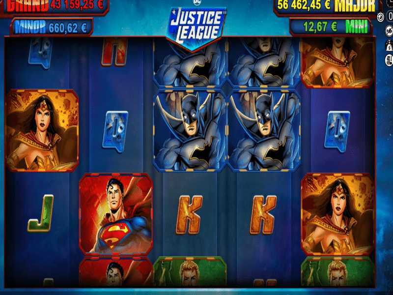 Justice League