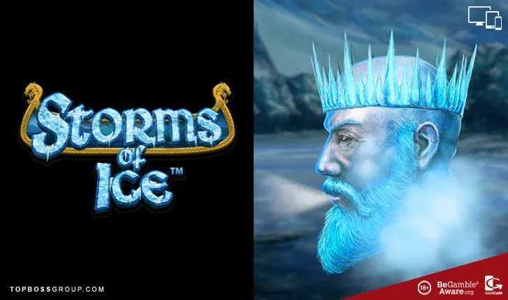 Storms of Ice