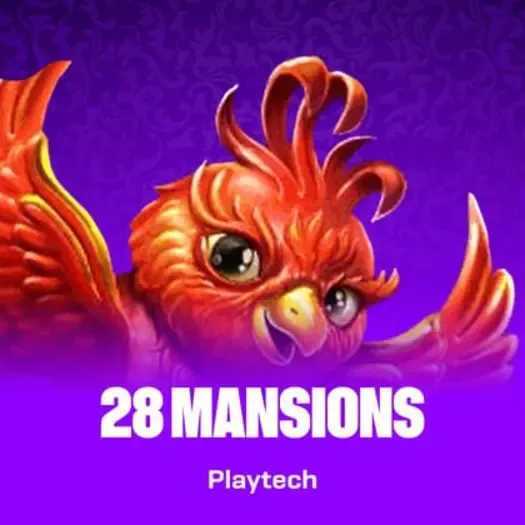 28 Mansions
