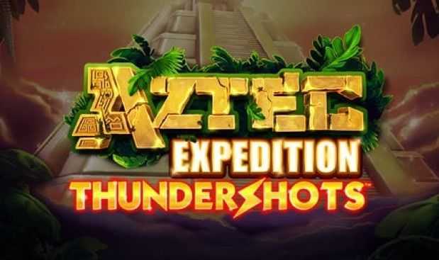 Aztec Expedition Thundershots