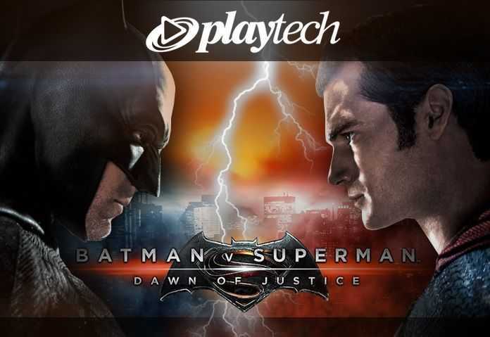 Batman v Superman Dawn of Justice