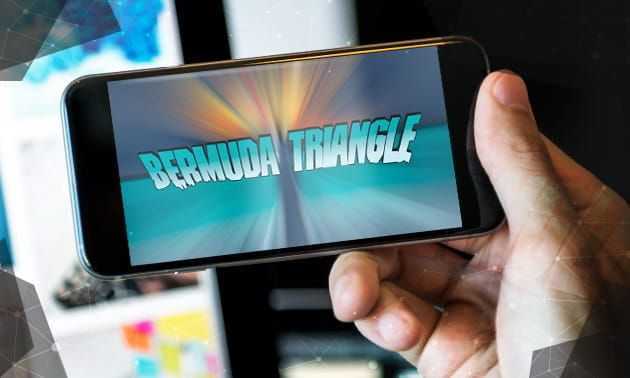 Bermuda Triangle