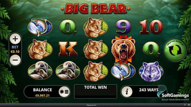 Big Bear