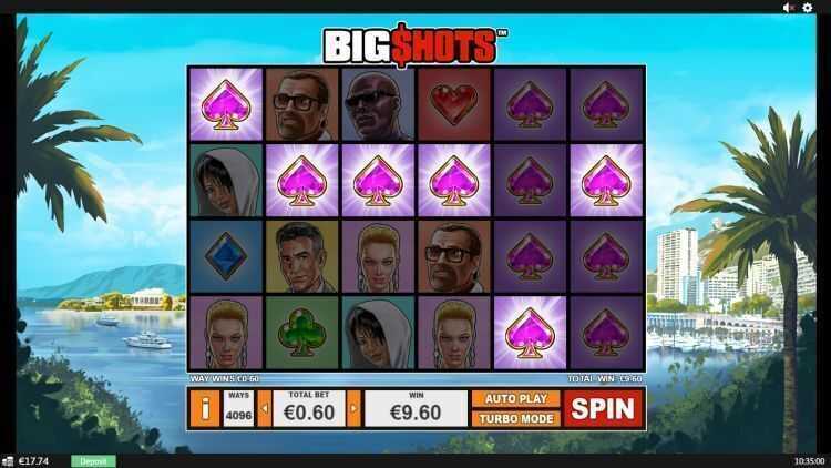 Big Shots