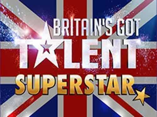Britains Got Talent Superstar