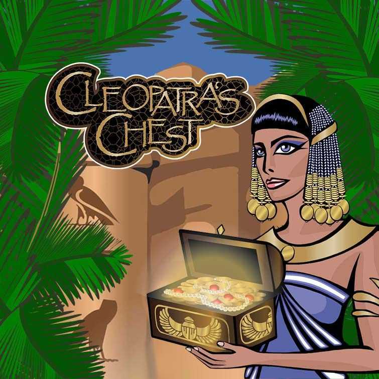 Cleopatras Chest