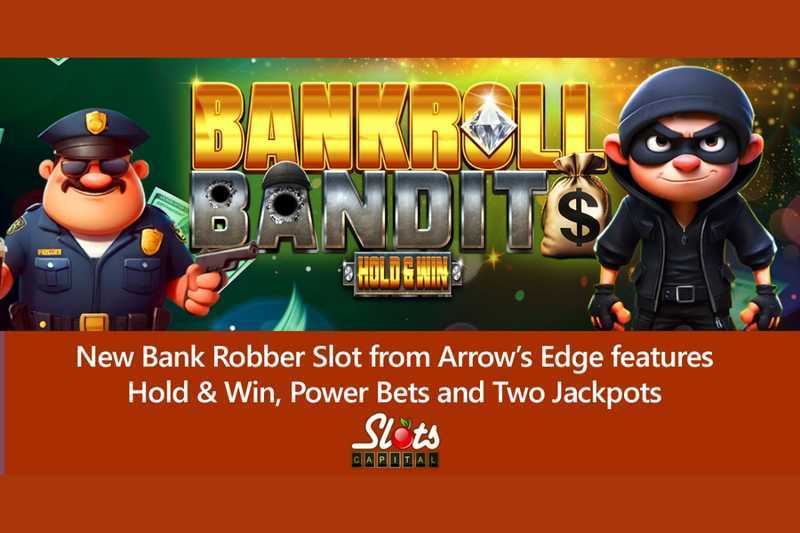 Cops n Bandits Cops n Bandits