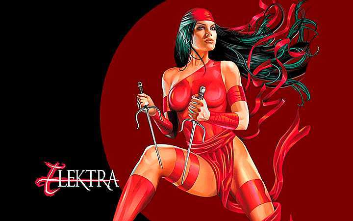 Elektra