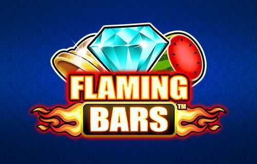 Flaming Bars