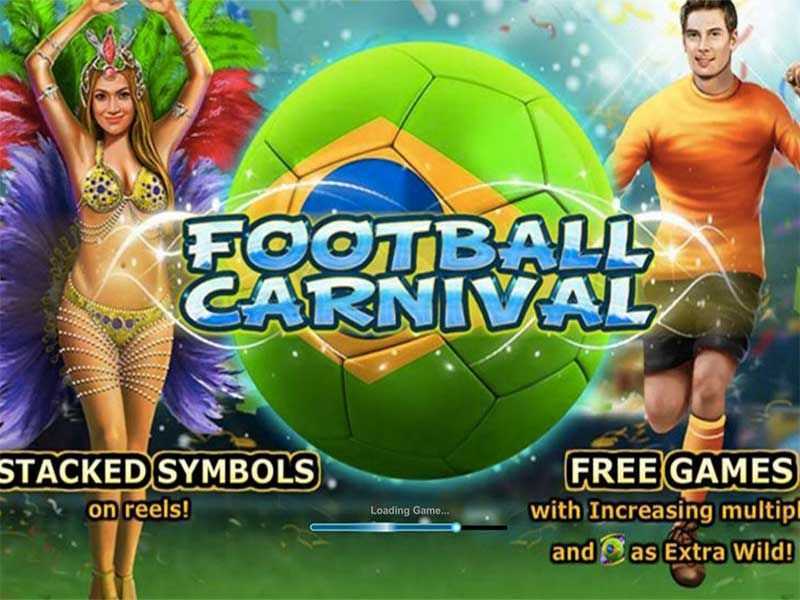Football Carnival