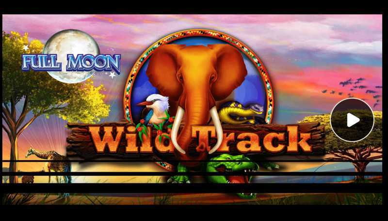 Full Moon Wild Track