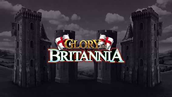 Glory and Britannia