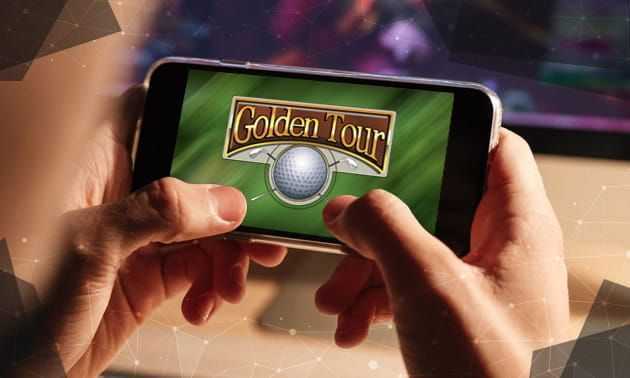Golden Tour Golden Tour