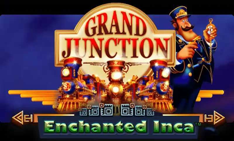 Grand Junction Enchanted Inca
