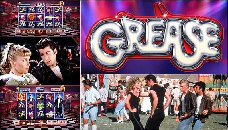 Grease
