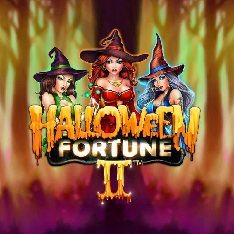 Halloween Fortune II