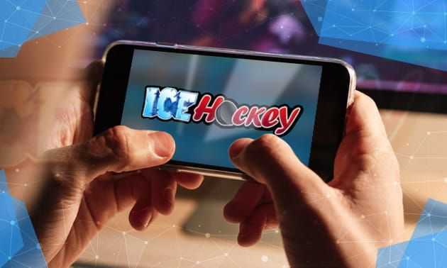 Ice Hockey