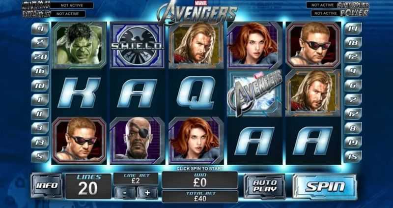 Iron Man 3