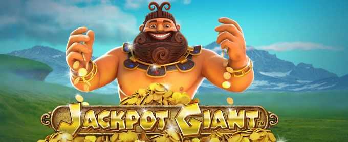 Jackpot Giant