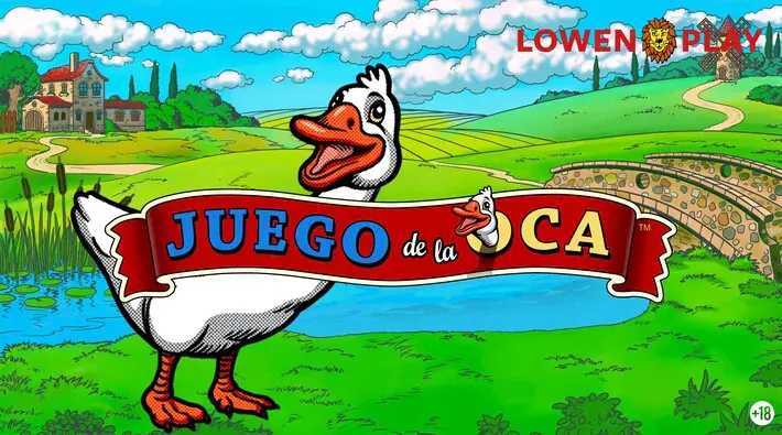 Juego De La Oca