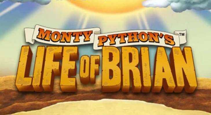 Life of Brian