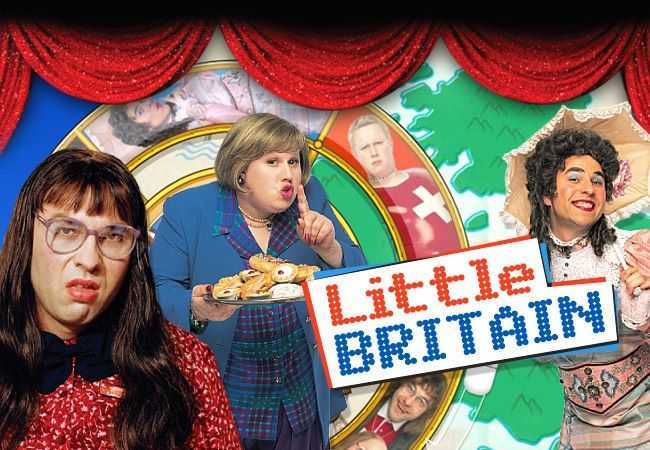 Little Britain