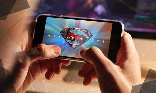 Man of Steel