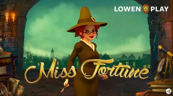 Miss Fortune