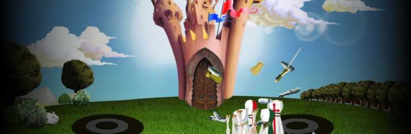Monty Pythons Spamalot