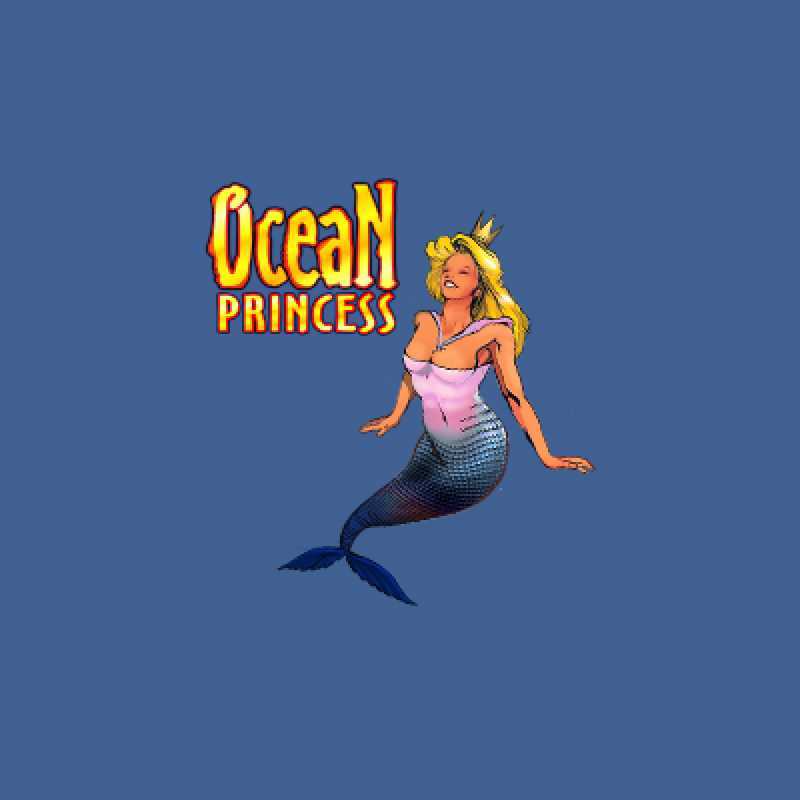Ocean Princess