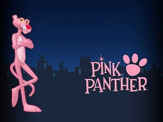 Pink Panther
